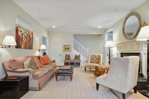 2375 Havenridge Dr, Atlanta GA  30305-4072 exterior