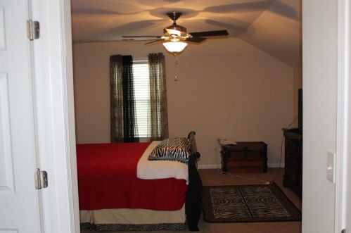 3408 Kinsley Ct, Conyers GA  30094-8305 exterior