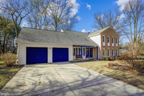 9354 Mellenbrook Rd, Columbia, MD 21045-1838