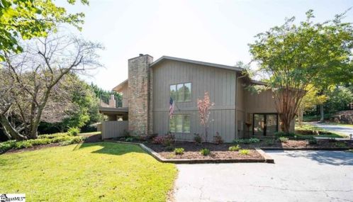 4 Wellesley Way, Greenville, SC 29615-4225
