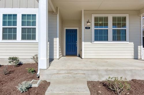 1209 Goforth Rd, Uhland TX  78640-4733 exterior