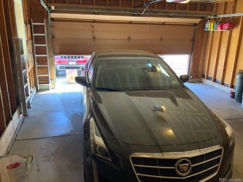 14383 Layton Pl, Aurora CO 80015-1203 exterior