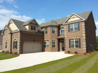 3656 Bayberry Way, Conyers, GA 30094-5588