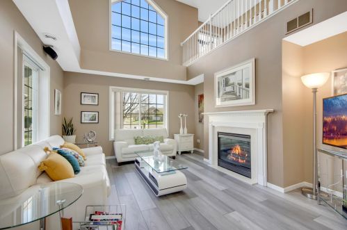 3307 Jansen Way, Saint Paul MN  55127-5125 exterior