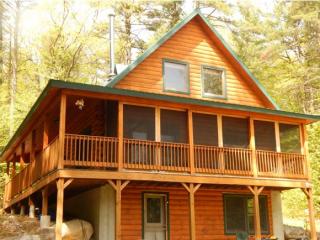180 Durgin Hill Rd, Freedom, NH 03836-5016