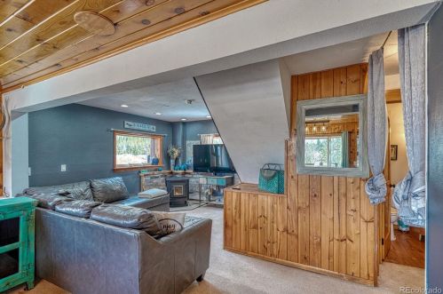 3002 Hwy 91, Leadville CO 80461-9712 exterior