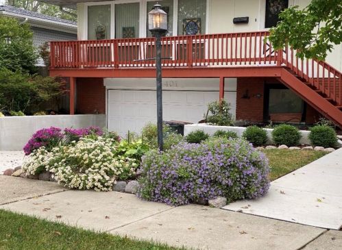 15401 Ann Marie Dr, Oak Forest, IL 60452-2115