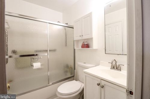 2910 Lisage Way, Silver Spring MD 20904-6705 exterior