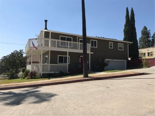 13463 Bailey St, Whittier, CA 90601-4437
