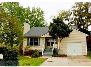 36 Mapmaker Ln, Savannah, GA 31410-2090