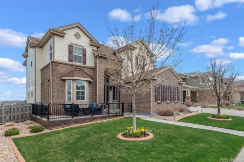 26606 Peakview Dr, Aurora, CO 80016-6108