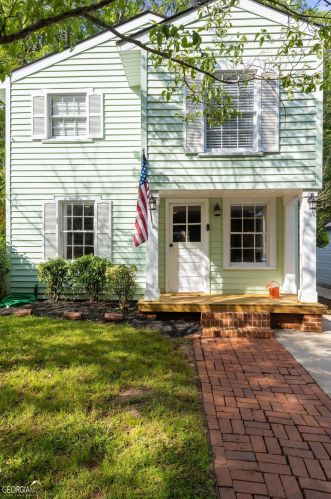 101 Birdsong St, Thomaston, GA 30286-4024