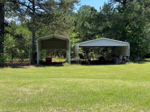 566 Howlandville Rd, Burnettown SC  29851-3429 exterior