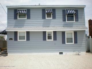244 Strickland Blvd, Lavallette NJ  08735-2922 exterior