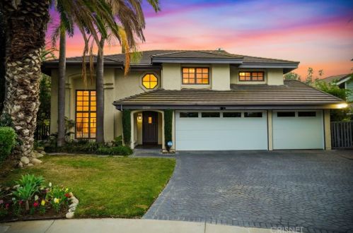 22200 Camay Ct, Calabasas, CA 91302-6116