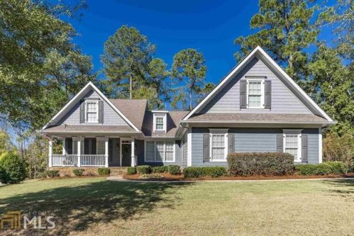 2031 Osprey Pt, Reynolds Plantation, GA 30642-6110