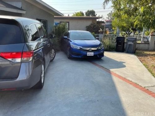 13218 Earl Ave, Irwindale, CA