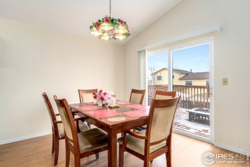 126 49 Ave Pl, Greeley CO 80634-4702 exterior