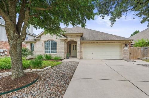1603 Liberty Oaks Blvd, Cedar Park, TX 78613-3989