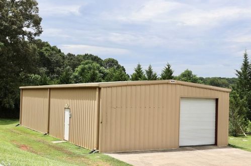 3230 Brockton Rd, Jefferson GA  30549-3330 exterior
