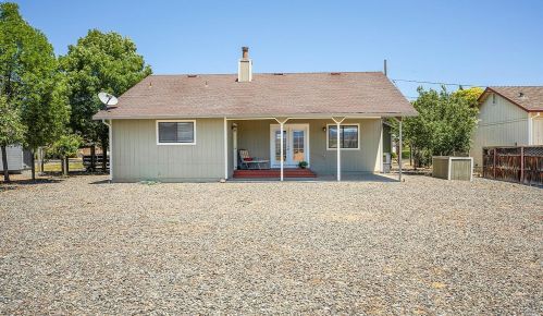 18489 Spyglass Rd, Middletown, CA 95467-8657