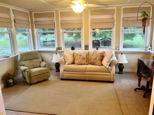 267 David Larsen Dr, Stockbridge GA  30281-1862 exterior