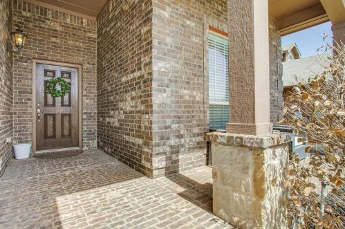 10213 Humboldt Bay Trl, Fort Worth TX  76177-6104 exterior