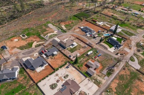 1715 Ellis Dr, Paradise CA  95969-5529 exterior