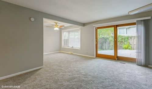 246 Monroe Rd, Lemont IL  60440-2067 exterior