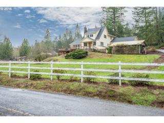 29496 Hult Rd, Colton, OR 97017-9452