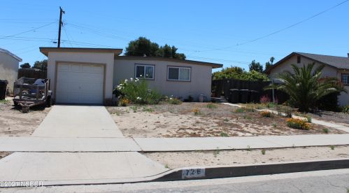 726 Las Flores Way, Santa Maria, CA 93454-6763