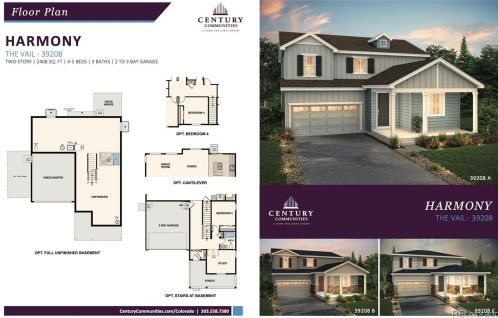 38 Shady Grove Ct, Aurora, CO 80018