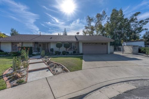 1820 Calle Ciervos, San Dimas, CA 91773-4122