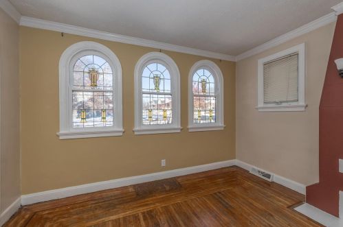 1418 Covedale Ave, Cincinnati OH  45238-3815 exterior