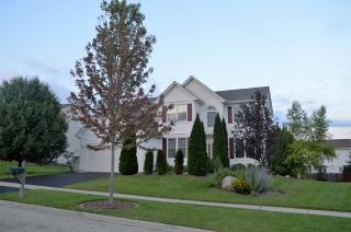218 Thrush Cir, Third Lake, IL 60046