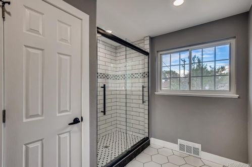 4636 Saulsbury St, Denver CO  80033-3535 exterior
