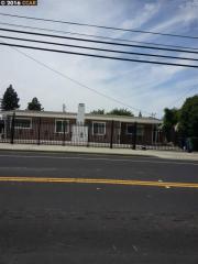 1567 Ayers Rd, Concord CA  94521-3106 exterior