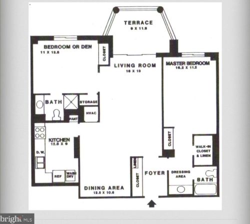 3330 Leisure World Blvd, Silver Spring MD 20906-5622 exterior