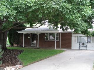 3330 Garland St, Denver CO  80033-5824 exterior