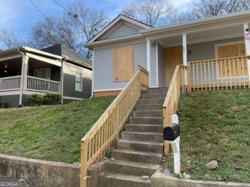 652 Hugh St, Atlanta, GA 30310-2002