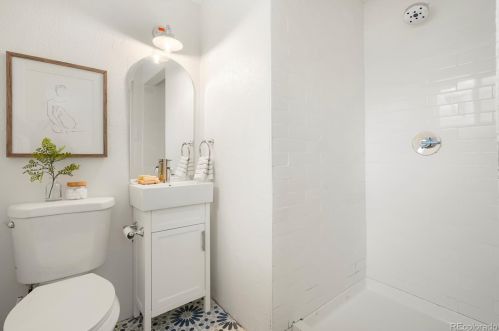 3710 Allison Ct, Denver CO  80033-6142 exterior