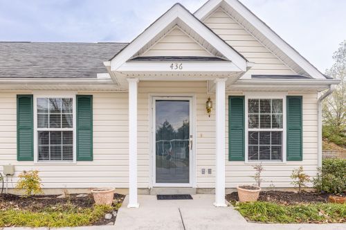 436 Flowing Crk Dr, Evans GA  30809-6425 exterior