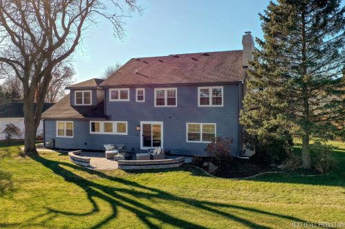 1422 Druid Hills Ct, Naperville IL  60563-1114 exterior