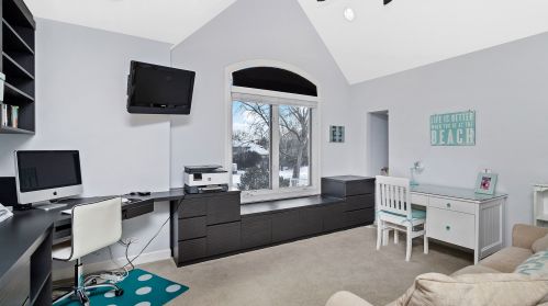 1478 Berkley Ct, Bannockburn IL 60015-2114 exterior