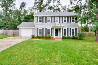 328 Timberidge Dr, Augusta, GA 30907-2633