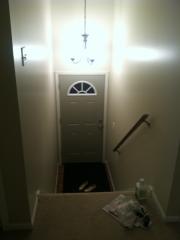 1180 Millpond Rd, Valpo IN  46385-6136 exterior