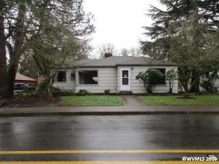 390 Hansen Ave, Salem, OR 97302-4519