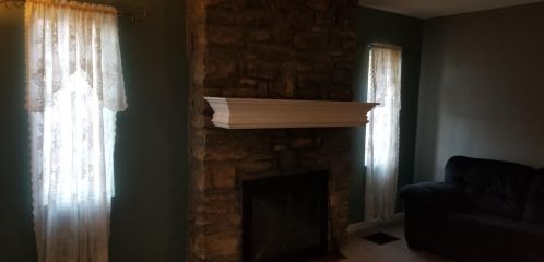 494 Greenwell Ave, Cincinnati OH  45238-5356 exterior