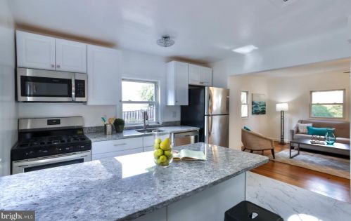 10406 Julep Ave, Silver Spring MD  20902-3840 exterior