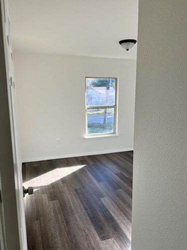 2518 Birdell St, Fort Worth TX  76105-2914 exterior